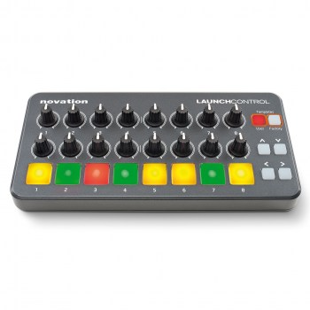 Novation Launch Control купить