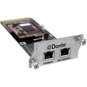 Hear Technologies Dante Card for PRO Hub купить