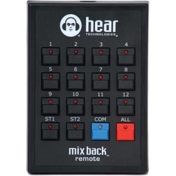 Hear Technologies Mix Back Remote купить