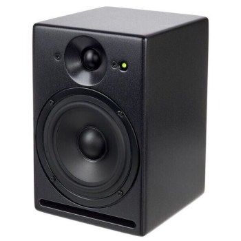 PSI Audio A 14 M Studio Metal Black купить