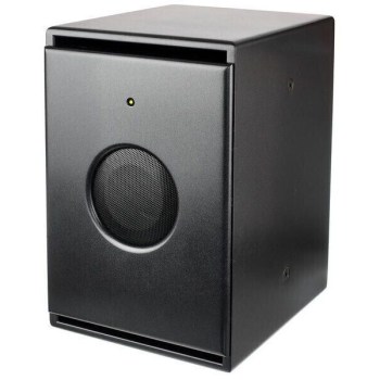 PSI Audio A125-M SUB Metal Black купить