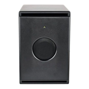 PSI Audio A125-M SUB Metal Black купить