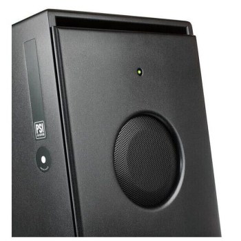 PSI Audio A125-M SUB Metal Black купить