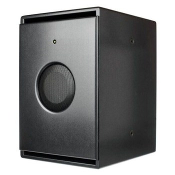 PSI Audio A125-M SUB Metal Black купить