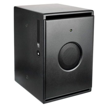 PSI Audio A125-M SUB Metal Black купить