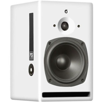 PSI Audio A125-M SUB Pure White купить