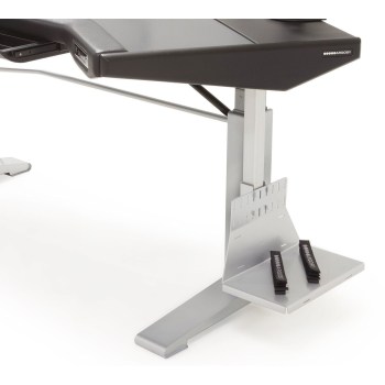 Argosy HGE-CS-S Halo G Elevated CPU Shelf - Silver купить