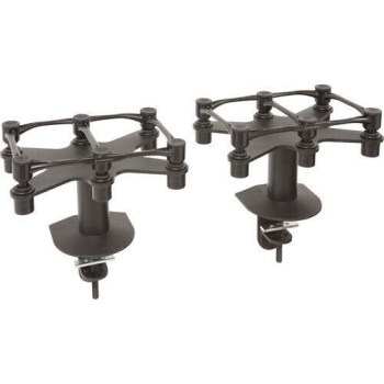 Argosy SPMF-AP300-5-B-Pair Pair Speaker Mounts w/Model 300 Aperta Platforms,11-3/4 купить