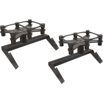 Argosy SPMH-AP300-275-B-Pair Pair Halo Speaker Mounts w/Aperta 300 platforms 11-3/4 купить