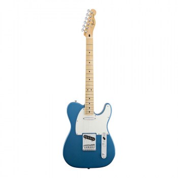 Fender American Special Telecaster, Rosewood Fingerboard, Lake Placid Blue купить