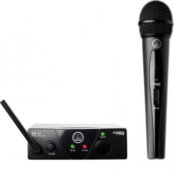 Akg Wms40 Mini Vocal Set Bd Us25b купить