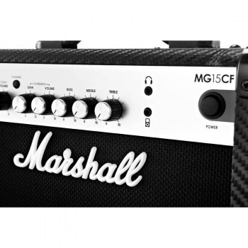 Marshall MG15CF COMBO купить