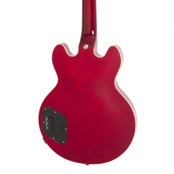 Epiphone Ultra-339 Cherry купить