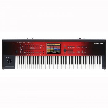 Korg Kronos2-73 Se Limited Edition купить