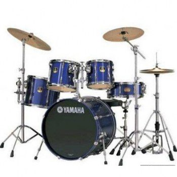 Yamaha Stage Custom Birch SCB2FS5SAB купить