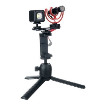 Rode Vlogger Kit Universal микрофон купить