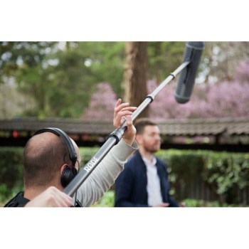 Rode Boompole Pro удочка-держатель купить