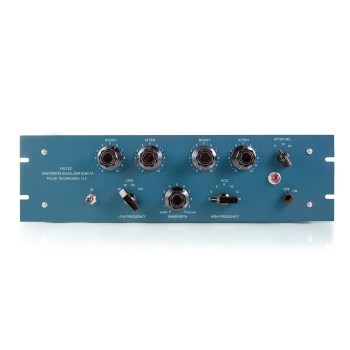 Pultec EQM-1A Mastering Equalizer купить