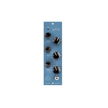 Pultec MEQ-500 500 Series Equalizer - Jack Douglas Edition купить