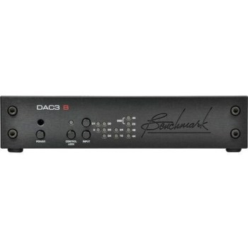 Benchmark DAC3 B Black купить