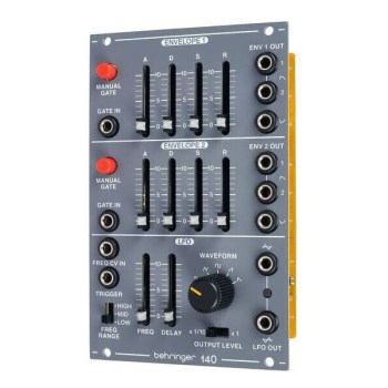 Behringer 140 DUAL ENVELOPE/LFO купить