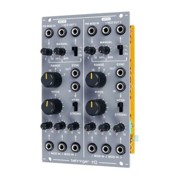 Behringer 112 DUAL VCO купить