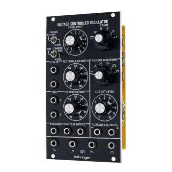 Behringer 921 VOLTAGE CONTROLLED OSCILLATOR купить