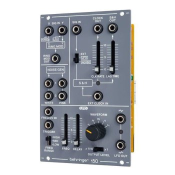 Behringer 150 RING MOD/NOISE/S&H/LFO купить