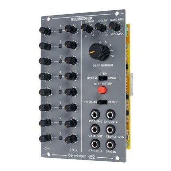 Behringer 182 SEQUENCER купить