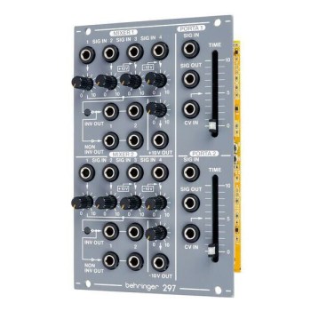 Behringer 297 DUAL PORTAMENTO/CV UTILITIES купить