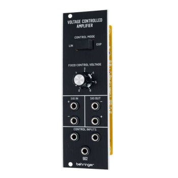 Behringer 902 VOLTAGE CONTROLLED AMPLIFIER купить