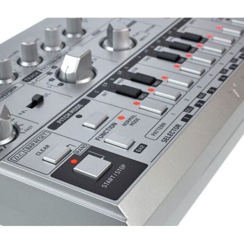 Behringer TD-3-SR купить