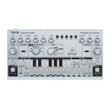 Behringer TD-3-SR купить