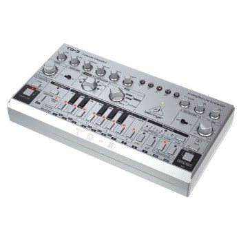 Behringer TD-3-SR купить