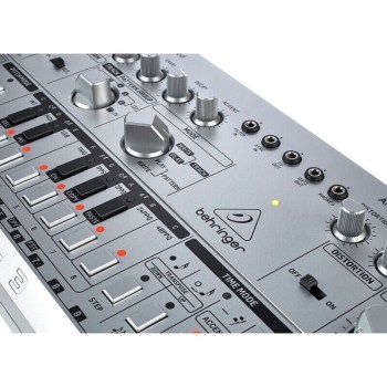 Behringer TD-3-SR купить