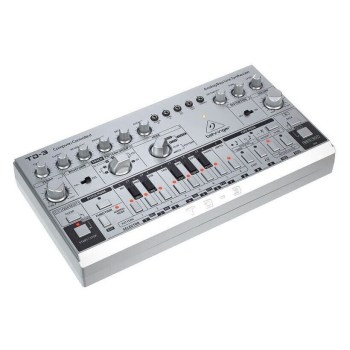 Behringer TD-3-SR купить