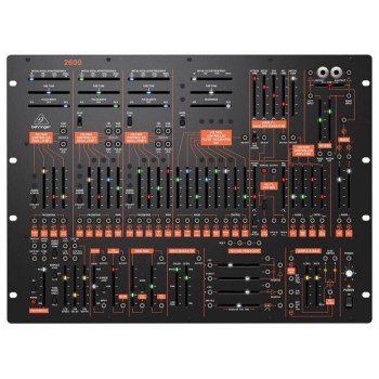 Behringer 2600 купить