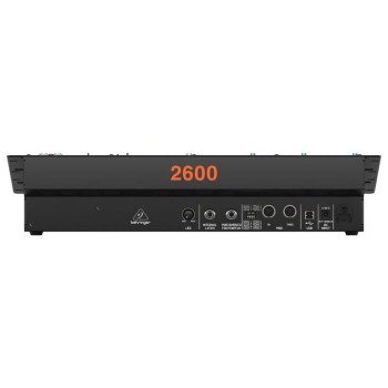 Behringer 2600 купить