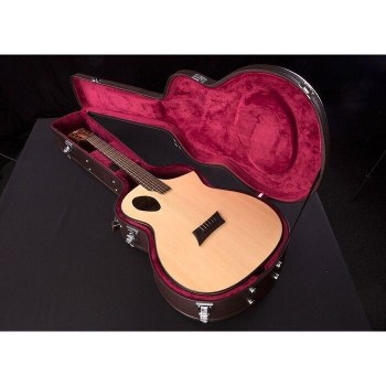 Michael Kelly MK Acoustc Port Cutaway Hard Case купить