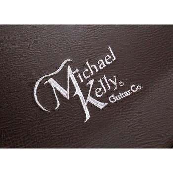 Michael Kelly MK Acoustic Bass Hard Case купить