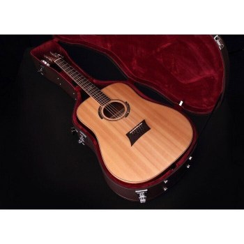 Michael Kelly MK Acoustic Guitar Hard Case купить