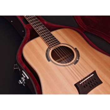 Michael Kelly MK Acoustic Guitar Hard Case купить