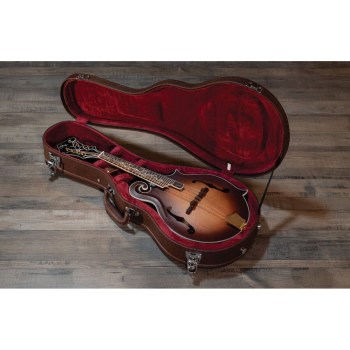 Michael Kelly MK Mandolin Hard Shell Case купить