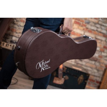 Michael Kelly MK Mandolin Hard Shell Case купить