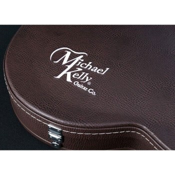 Michael Kelly MK Patriot-Hybrid Hard Case купить