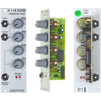 Doepfer A-118 Noise / Random купить