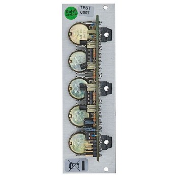 Doepfer A-125 Voltage Controlled Phase Shifter купить