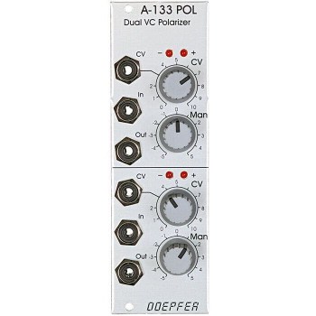 Doepfer A-133 Dual Voltage Controlled Polarizer купить