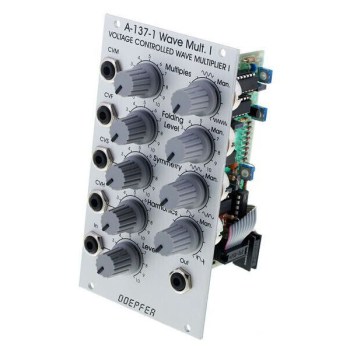 Doepfer A-137-1 Wave Multiplier I купить