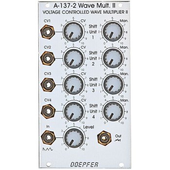 Doepfer A-137-2 Wave Multiplier II купить